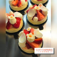 Sitron, le Coffee Shop-Pâtisserie sans gluten