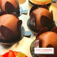 Sitron, le Coffee Shop-Pâtisserie sans gluten