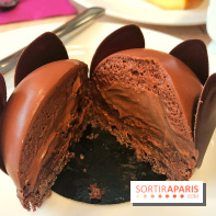 Sitron, le Coffee Shop-Pâtisserie sans gluten