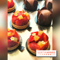 Sitron, le Coffee Shop-Pâtisserie sans gluten