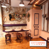 Sitron, le Coffee Shop-Pâtisserie sans gluten