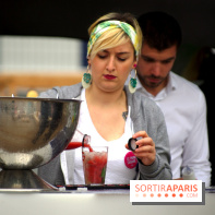 Le Papa Cabane : nouvelle terrasse estivale à Paris