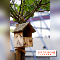 Le Papa Cabane : nouvelle terrasse estivale à Paris