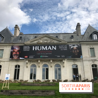 GoodPlanet au Domaine de Longchamp