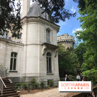 GoodPlanet au Domaine de Longchamp