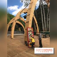 GoodPlanet au Domaine de Longchamp