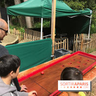 GoodPlanet au Domaine de Longchamp