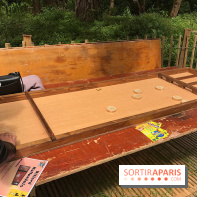 GoodPlanet au Domaine de Longchamp