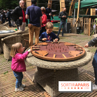 GoodPlanet au Domaine de Longchamp