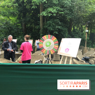 GoodPlanet au Domaine de Longchamp