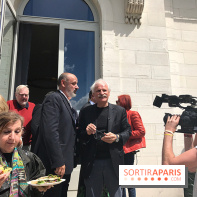 GoodPlanet au Domaine de Longchamp