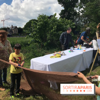 GoodPlanet au Domaine de Longchamp