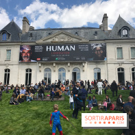 GoodPlanet au Domaine de Longchamp