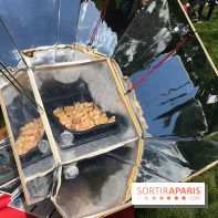 GoodPlanet au Domaine de Longchamp