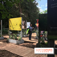 GoodPlanet au Domaine de Longchamp