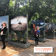 GoodPlanet au Domaine de Longchamp