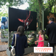 GoodPlanet au Domaine de Longchamp