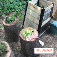 GoodPlanet au Domaine de Longchamp