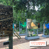 GoodPlanet au Domaine de Longchamp