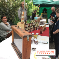 GoodPlanet au Domaine de Longchamp