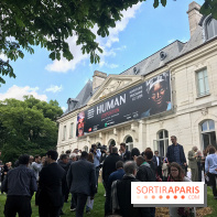 GoodPlanet au Domaine de Longchamp