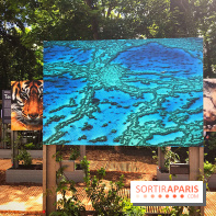 GoodPlanet au Domaine de Longchamp