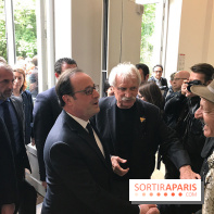 GoodPlanet au Domaine de Longchamp