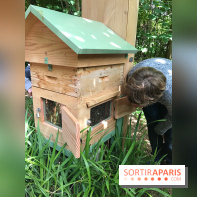 GoodPlanet au Domaine de Longchamp