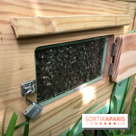 GoodPlanet au Domaine de Longchamp