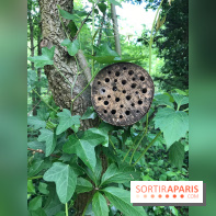 GoodPlanet au Domaine de Longchamp