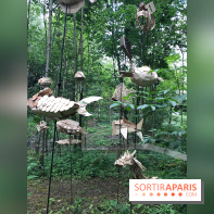 GoodPlanet au Domaine de Longchamp