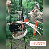 GoodPlanet au Domaine de Longchamp