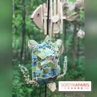 GoodPlanet au Domaine de Longchamp