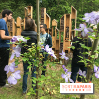 GoodPlanet au Domaine de Longchamp