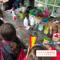 GoodPlanet au Domaine de Longchamp