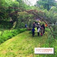 GoodPlanet au Domaine de Longchamp