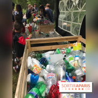 GoodPlanet au Domaine de Longchamp