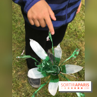 GoodPlanet au Domaine de Longchamp