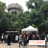 GoodPlanet au Domaine de Longchamp