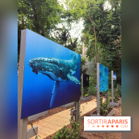 GoodPlanet au Domaine de Longchamp