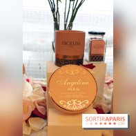 Goûter d'enfance Angelina