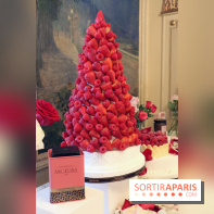 Goûter d'enfance Angelina