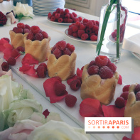 Goûter d'enfance Angelina