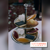 Goûter d'enfance Angelina