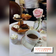 Goûter d'enfance Angelina