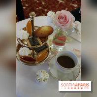 Goûter d'enfance Angelina