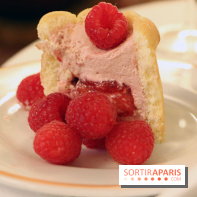 Goûter d'enfance Angelina