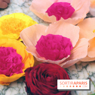 Goûter d'enfance Angelina