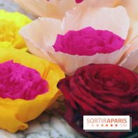 Goûter d'enfance Angelina