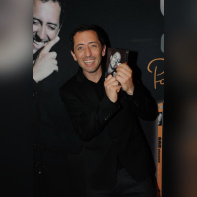 Gad Elmaleh
